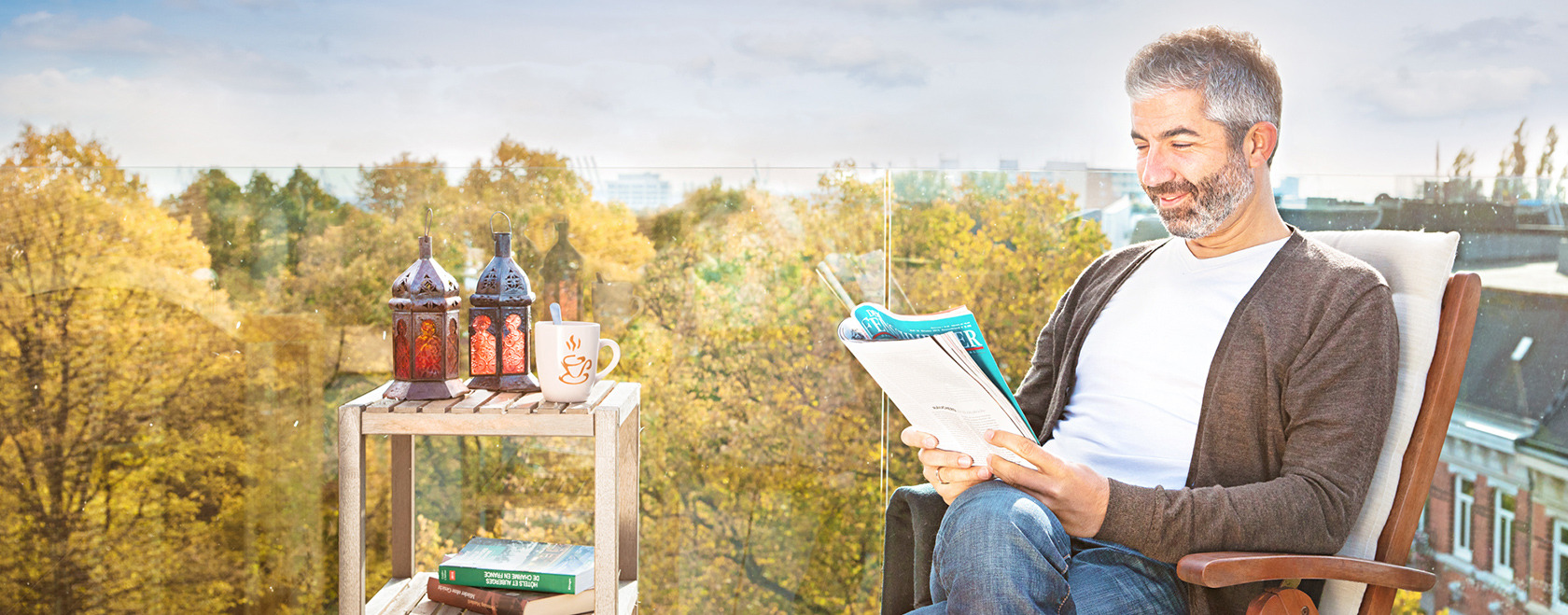 Wohnung kaufen in Kassel